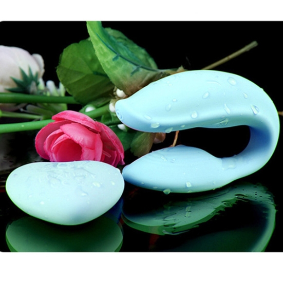 Вибратор LuxeLuv 2U