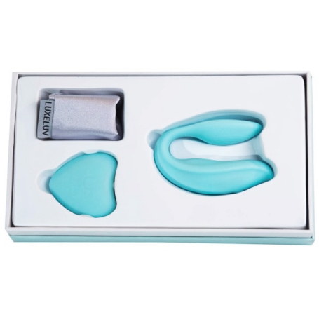 Вибратор LuxeLuv 2U