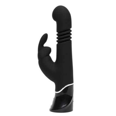 Вибратор Fifty Shades of Grey - Greedy Girl Thrusting