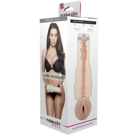 Мастурбатор Fleshlight - Lana Rhoades Destiny