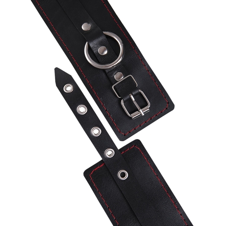 Оковы для ног Pecado 02172