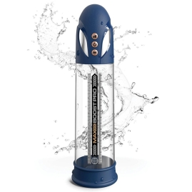Помпа Pipedream Max Boost Pro Flow
