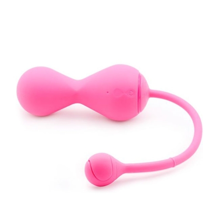 Интимный тренажер Magic Kegel Master 2