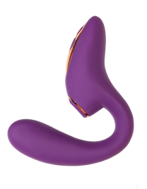 Вибростимулятор ToyFa L&#039;Eroina Megam