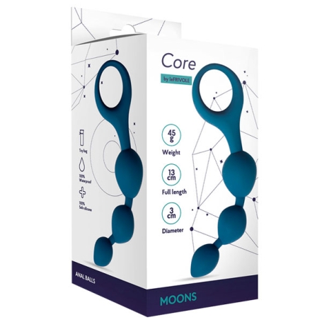 Шарики Le Frivole Moons