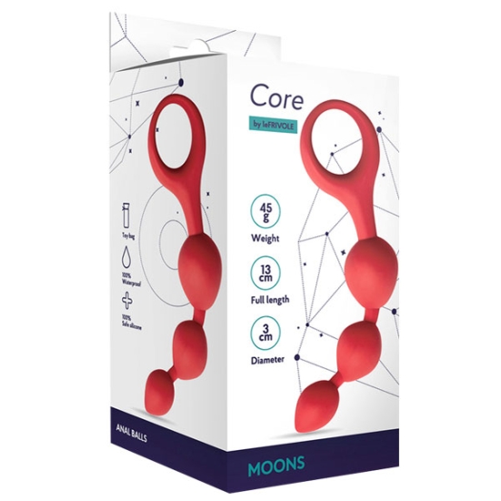 Шарики Le Frivole Moons