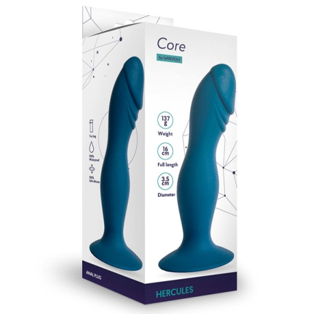 Пробка Le Frivole Hercules