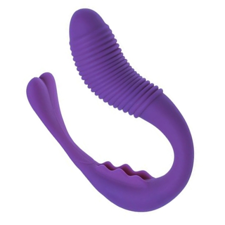 Вибратор Adrien Lastic Mini Romeo