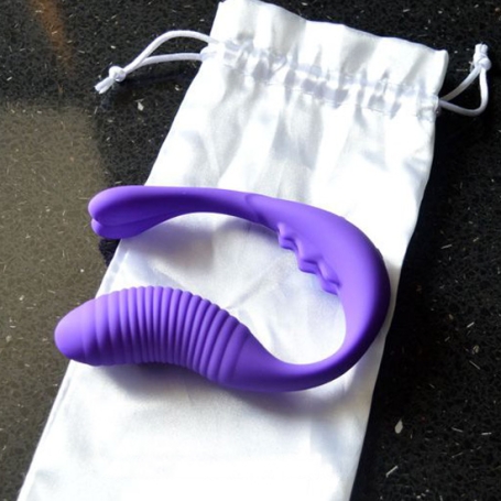 Вибратор Adrien Lastic Mini Romeo