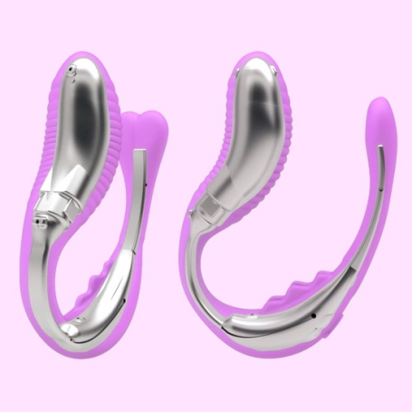 Вибратор Adrien Lastic Mini Romeo