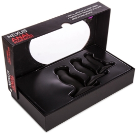 Набор Nexus Anal Starter Kit