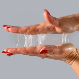 Увлажняющая смазка Woman Splash