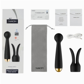 Вибратор Svakom Emma Neo