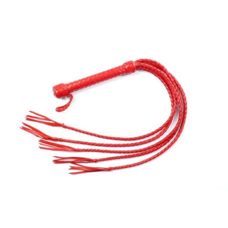 Плетка кожаная Sitabella