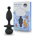 Пробка с хвостиком Magic Motion Bunny