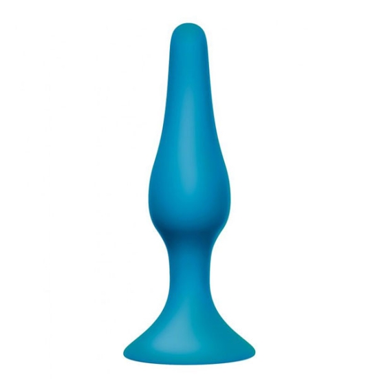 Пробка Slim Anal Plug Large