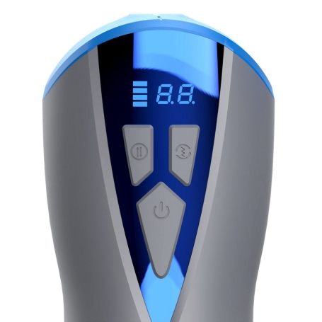 Автоматический мастурбатор Masturs Eloa